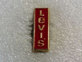 Ansteckpin 135: Levi's
