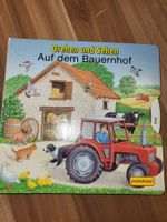 Drehen und sehen Bsuernhof