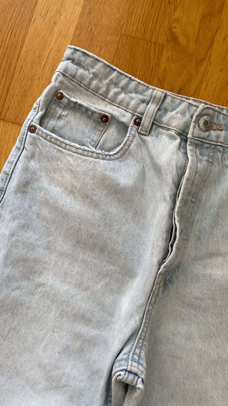 Zara Jeans: Jeans ZARA, Grösse 36 – D'occasion à Burgdorf par Crown. 2