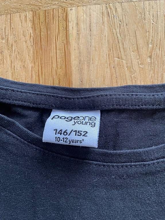 Pullover & Sweatshirts: Sweatshirt / Pullover Grösse 146 / 152 Mädchen – Gebraucht aus nidau von CLCLCLCL 2