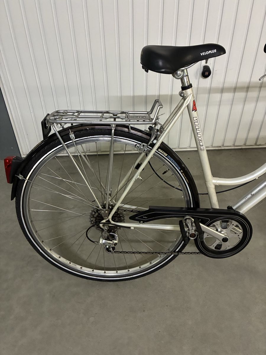 Villiger Biciclette: Damenvelo Villiger 28 Zoll – Usato da Gränichen venduto da SabineZ01 4