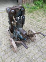 Standmotor Conord T2