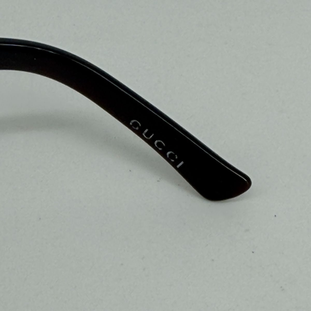 Gucci Occhiali & Lenti: Lunettes de soleil Gucci authentiques – Usato da Vessy venduto da _Callidus_ 7