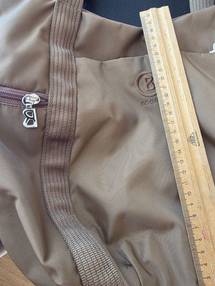 Bogner Borse da donna: Bogner Tasche – Nuovo (secondo la descrizione) da Untersiggenthal venduto da mei_k67m 3