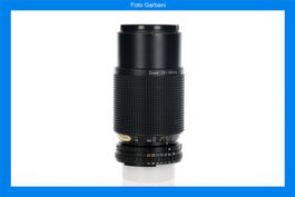 Nikon Serie E Zoom 75-150mm f3.5