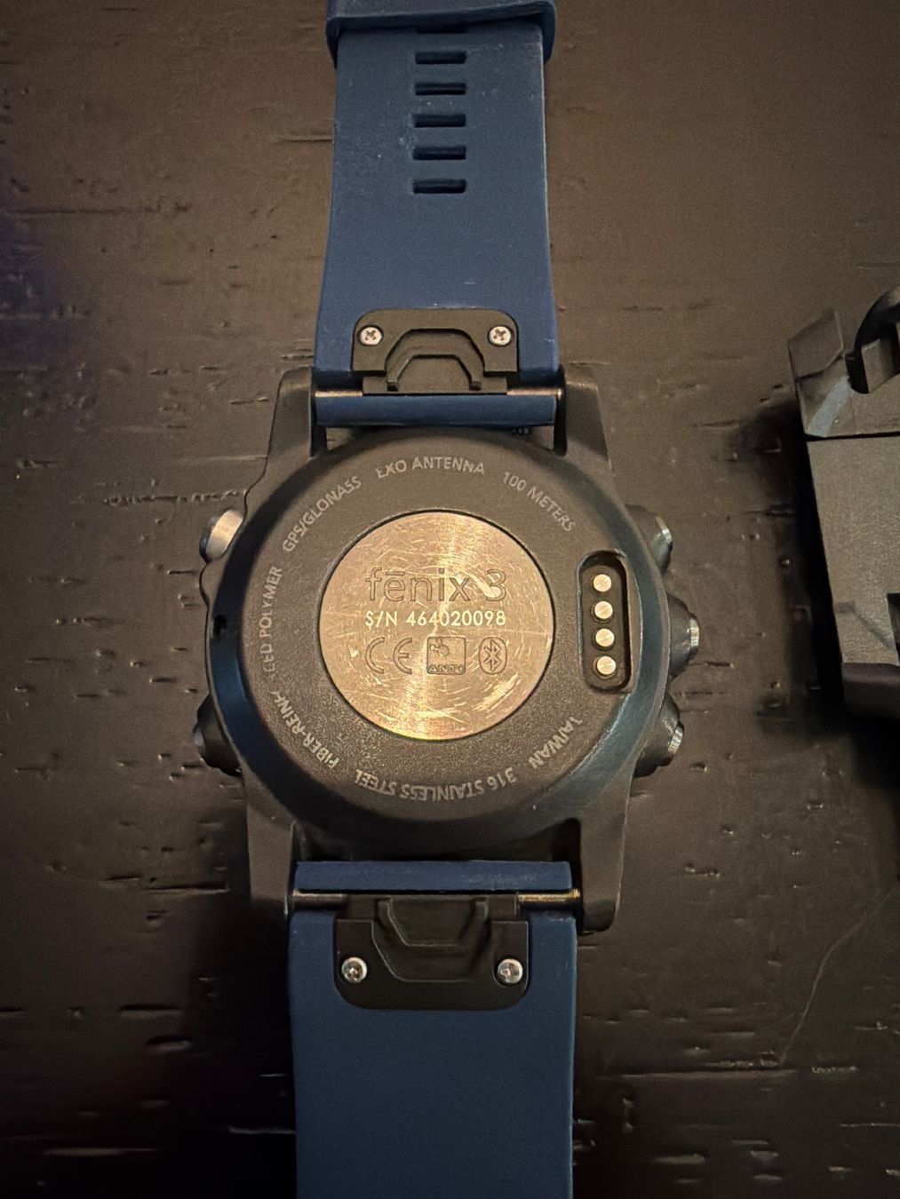 Garmin Navigatori: Garmin Fenix 1 – Usato da Felsberg venduto da Peter.jurga 1
