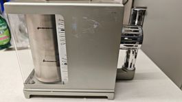 Haenni Thermo Hygrogaph 1-175h