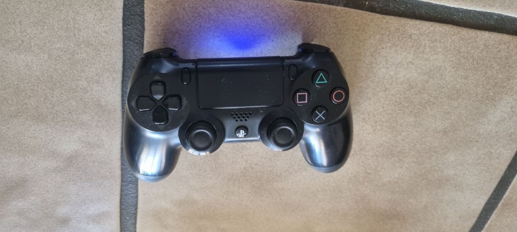 Sony Console: Excellent Playstation 4  with 1 controller ! – Usato da Allschwil venduto da NDSS9483 2