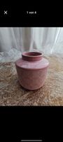 Vase Neu rosa🩷🤍🩷