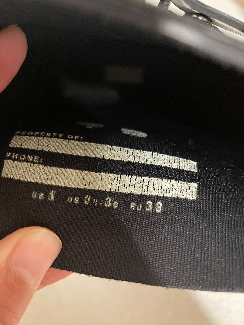 Hunter Scarpe per ragazzi: Hunter regenstifel – Usato da Gümligen venduto da xifenglie 3