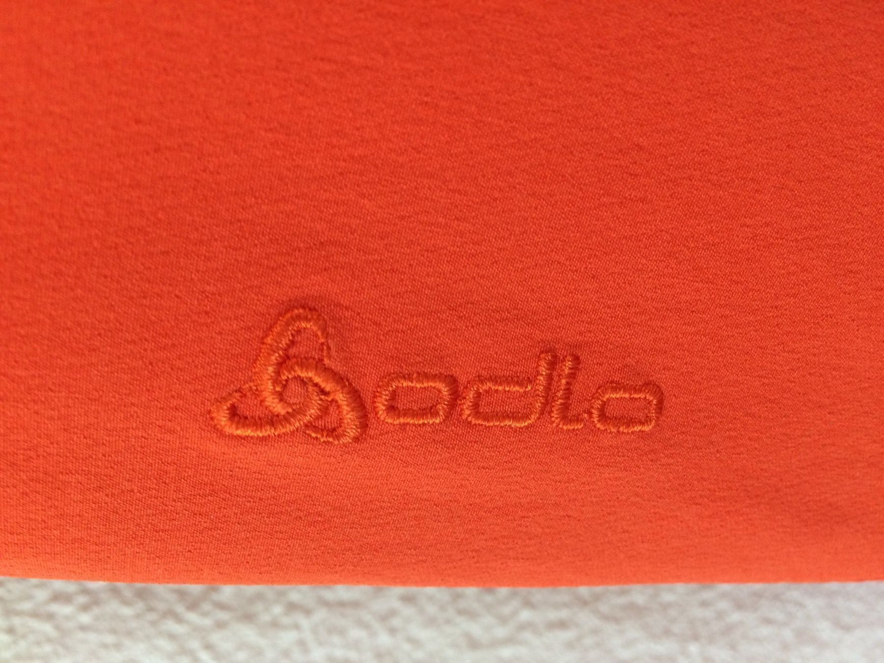 Odlo Pantaloni: ODLO Nordic Walking Hose Gr. 34 – Nuovo (secondo la descrizione) da Hämikon venduto da schneider.petra 5