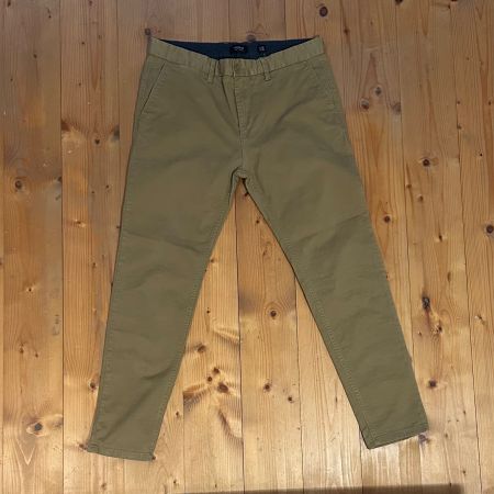 Herrenhose von PULL&BEAR
