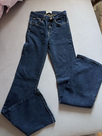 Schlagjeans