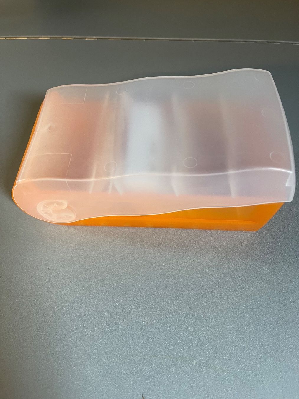 Altro materiale scolastico: Karteikarten Box mit Aplphabet – Nuovo (secondo la descrizione) da Wil SG venduto da WauWauBoutique