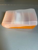 Karteikarten Box mit Aplphabet