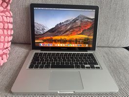 MacBook Pro 13