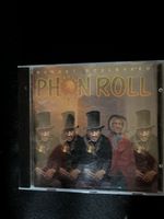 CD Phon Roll Sunset Boulevard guter Zustand