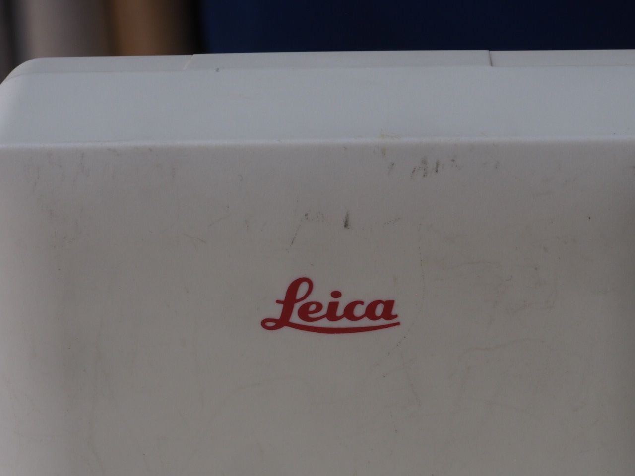 Leica Kamera: LEICA R5 – Gebraucht aus Lausanne von Leag 9