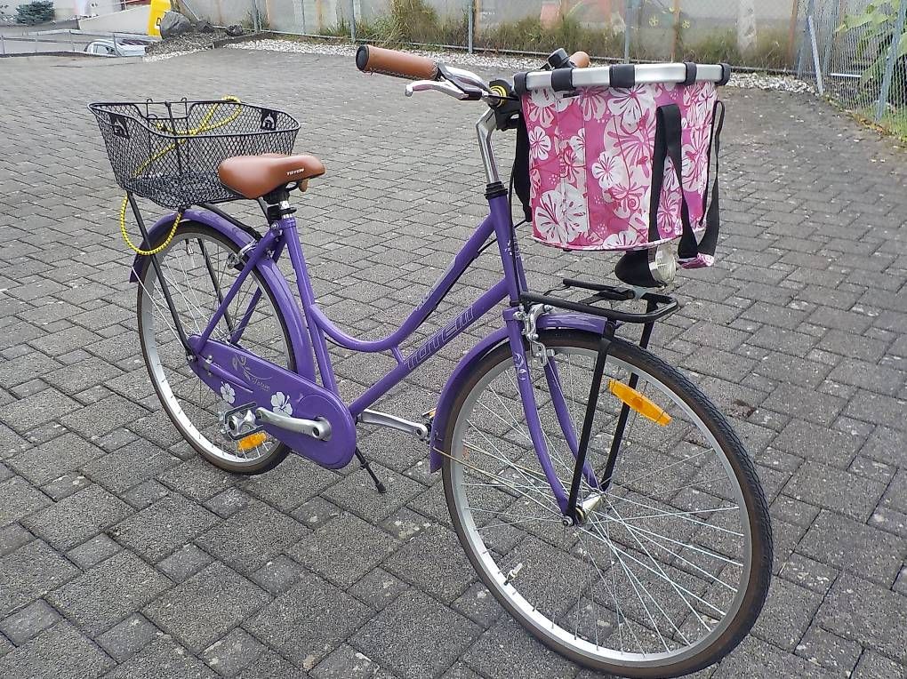 Totem Biciclette: Kult Velo Totem Classic – Usato da Montlingen venduto da Tasti