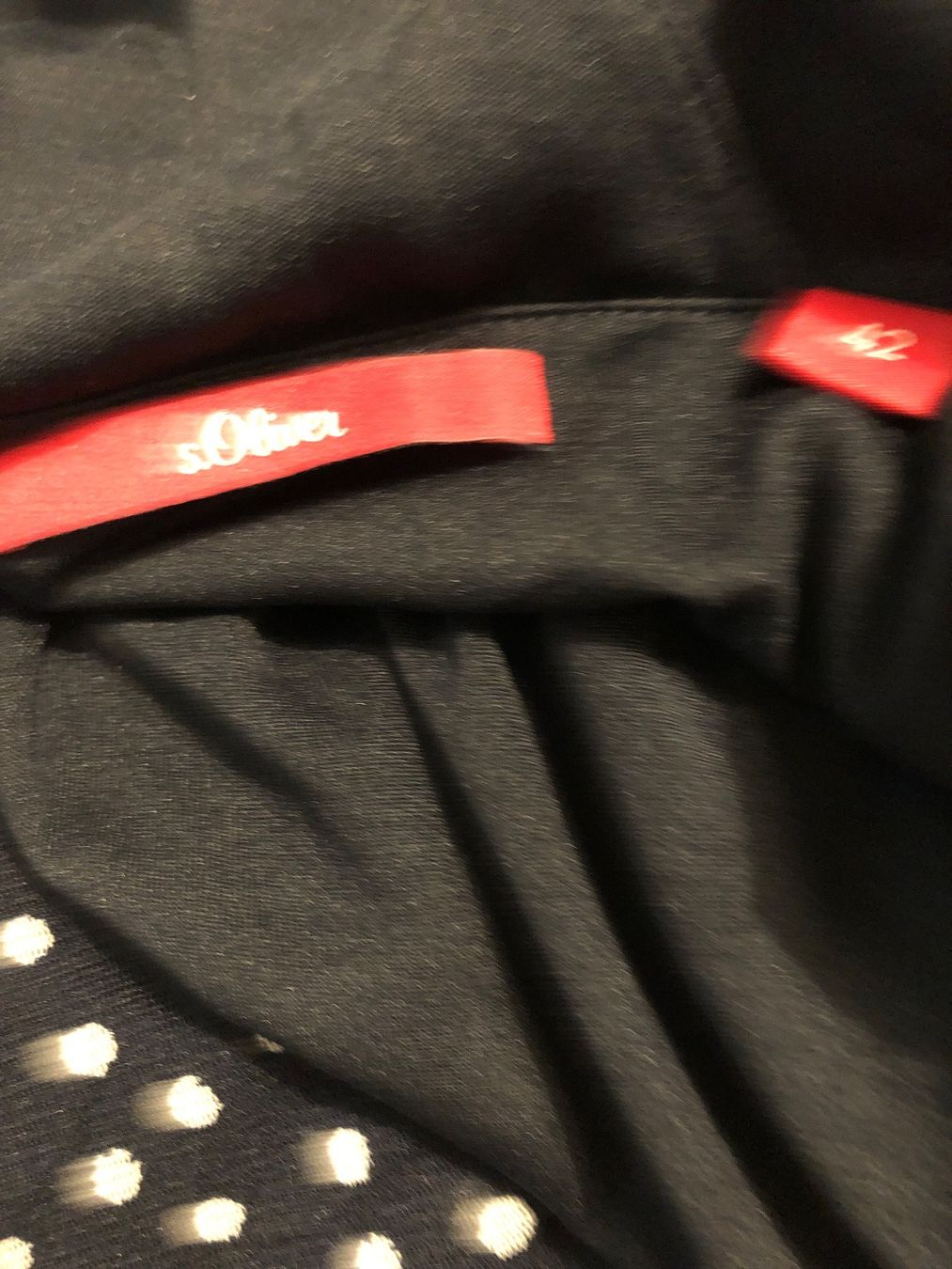 S.Oliver Kleider: S OLIVER DAMEN KLEID – Gebraucht aus Zürich von flo_7cvq 1