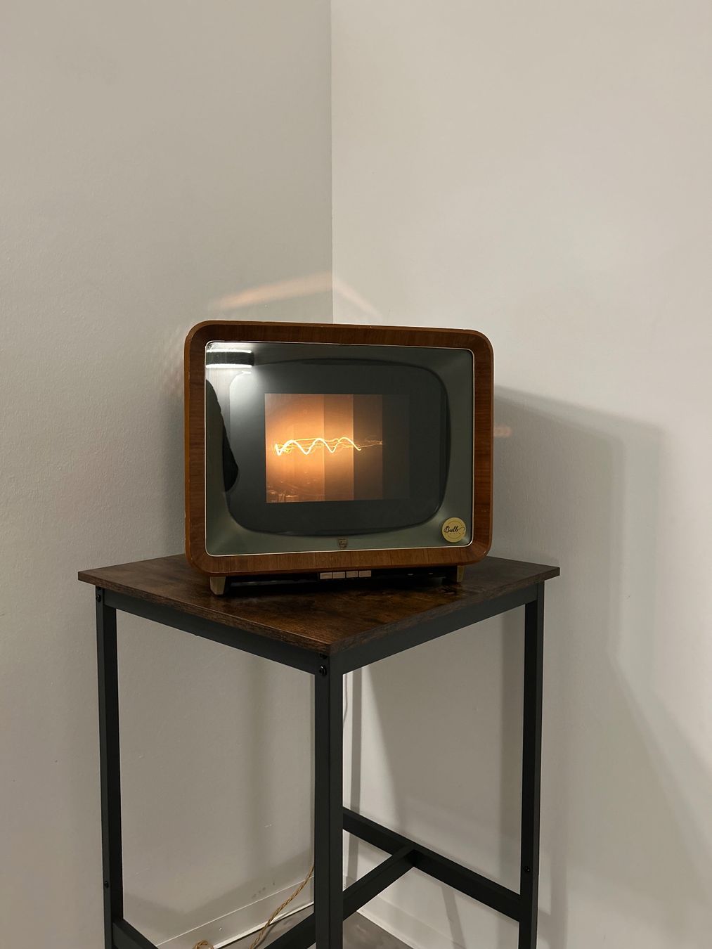 Lampade: Designer-Lampe – Usato da Köniz venduto da Infresh8