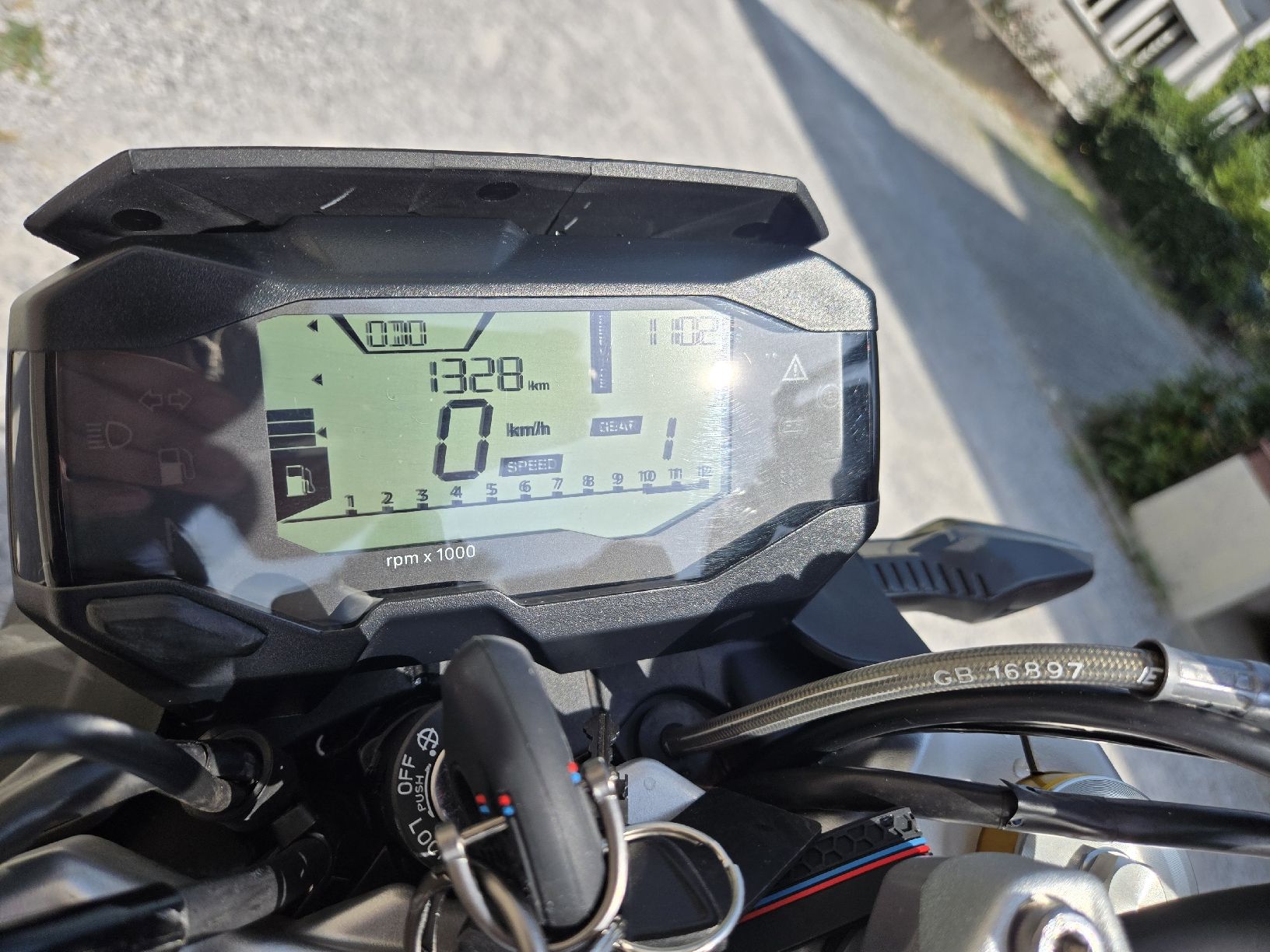 BMW Strasse: Bmw G 310 R – Neu (gemäss Beschreibung) aus Muri AG von Viktor044 7