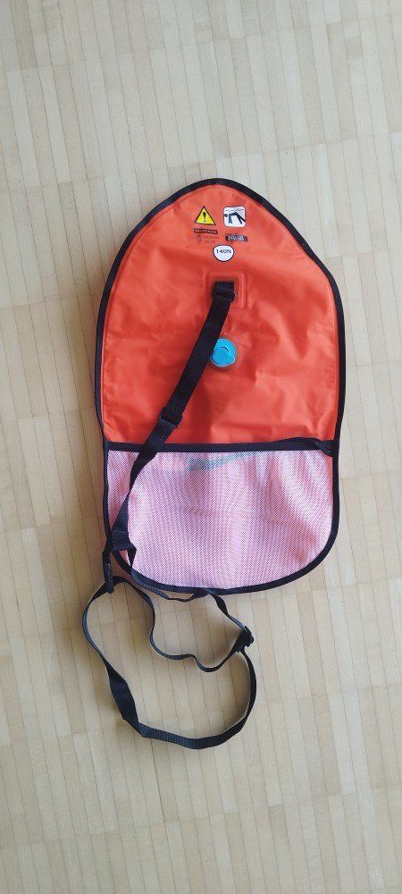 Borse: Schwimmsack-/boje – Nuovo e nell'imballaggio originale da Therwil venduto da Distefora 1