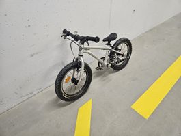 Kinderfahrrad Early Rider 16 Zoll