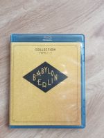 Babylon Berlin - Staffel 1 - 3, BD