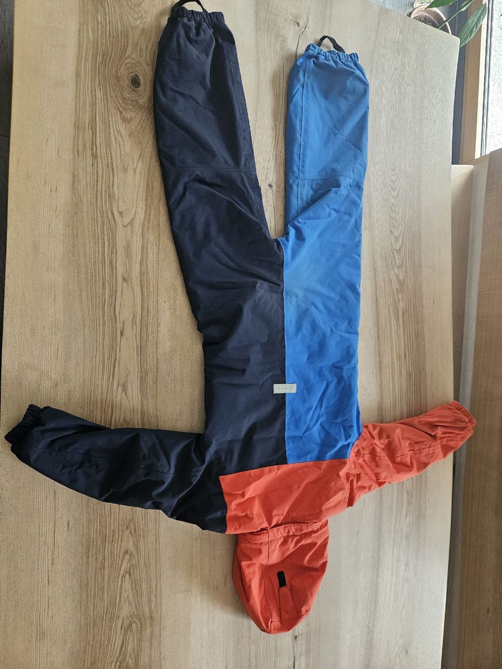 Reima Completi: Kinder Overall Reimatec Grösse 128 gebraucht – Usato da Danis venduto da and_5kkz 1