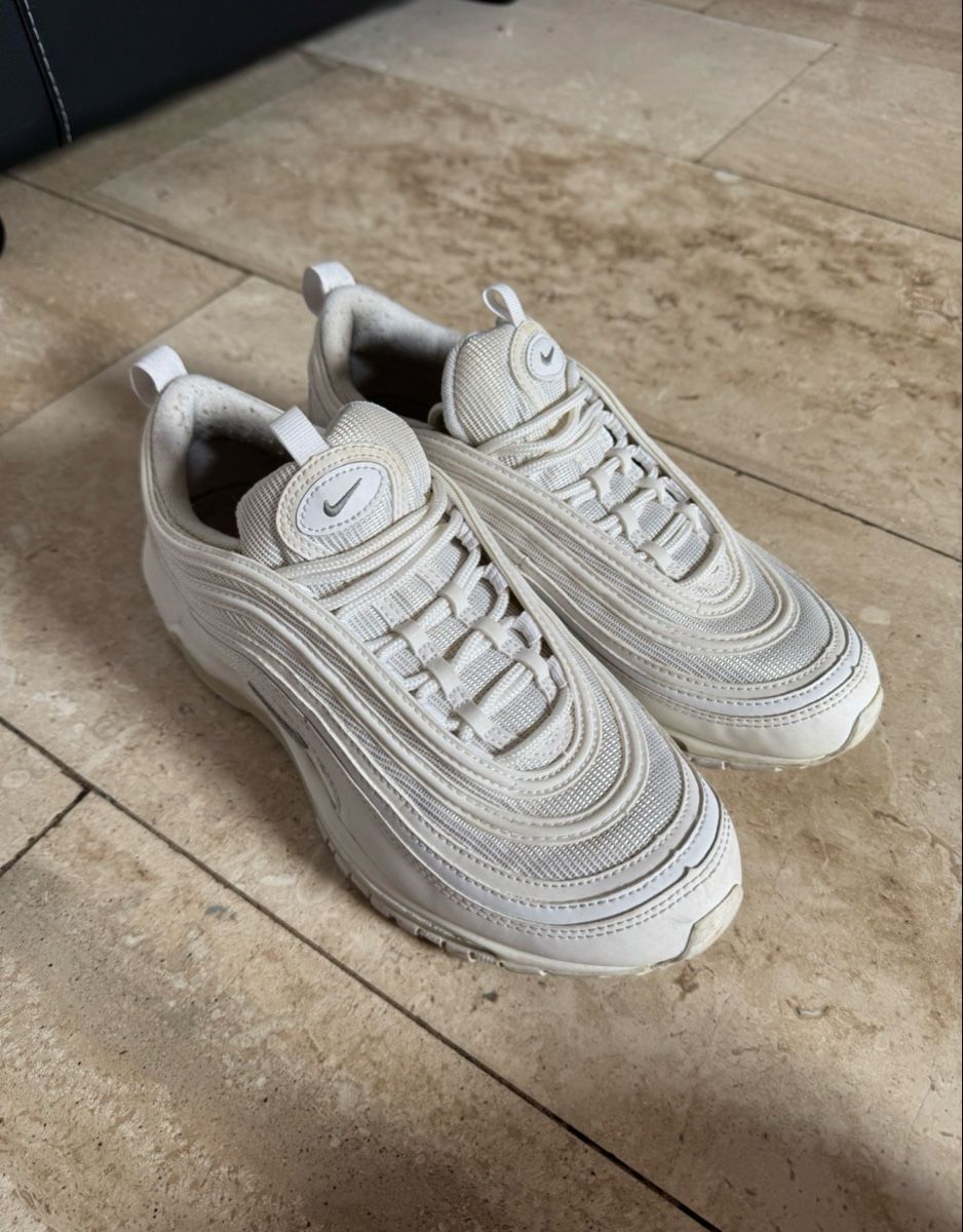 Nike Scarpe da uomo: Nike Air Max 97  – Usato da Spreitenbach venduto da mar_7f8c