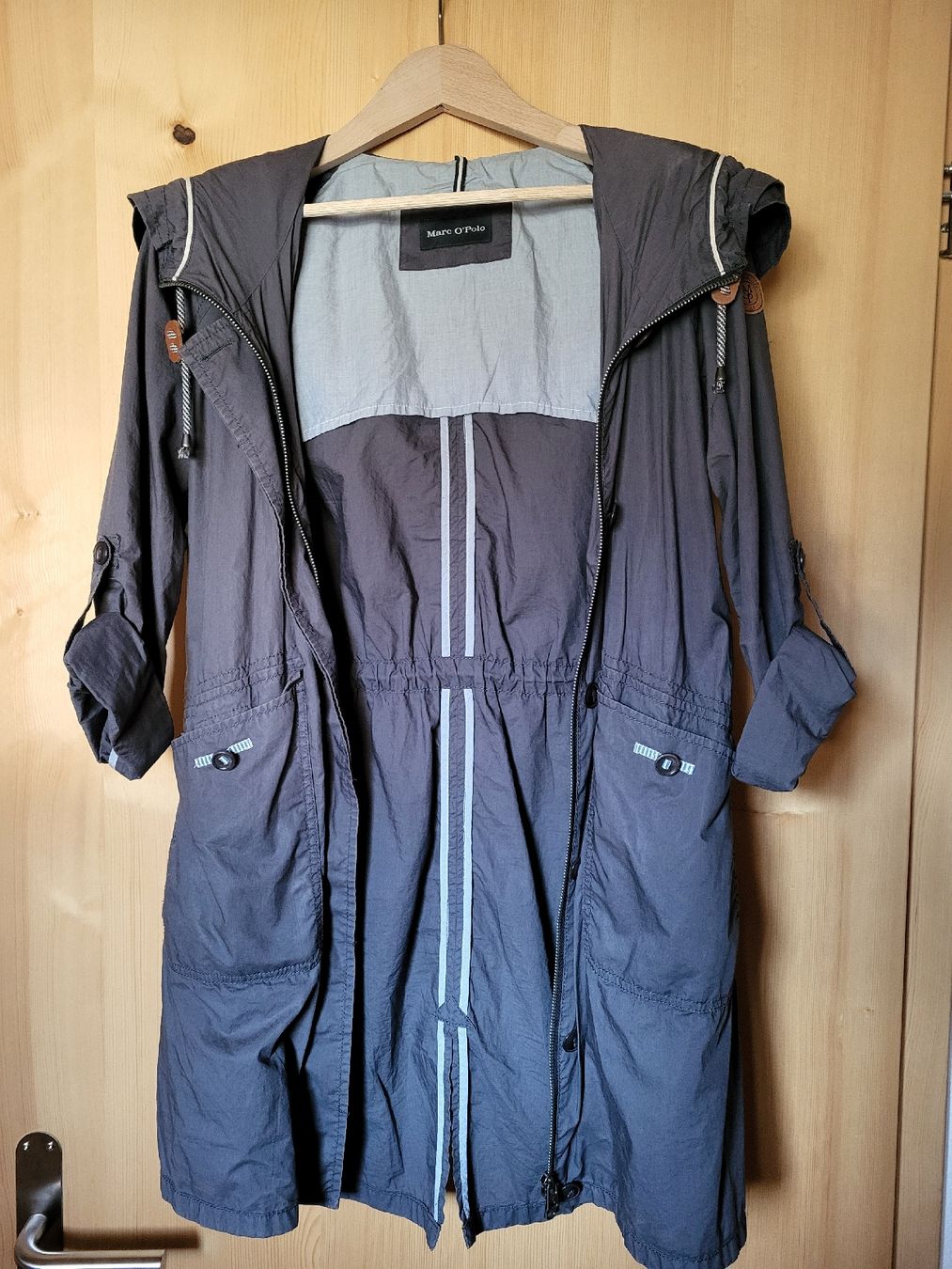 Marc O'Polo Giacche: Jacke Marc O'Polo – Usato da Ennetbühl venduto da isa_yx6b