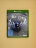 XBOX One / Prey