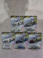 Hot Wheels Premium AÉRO STYLE