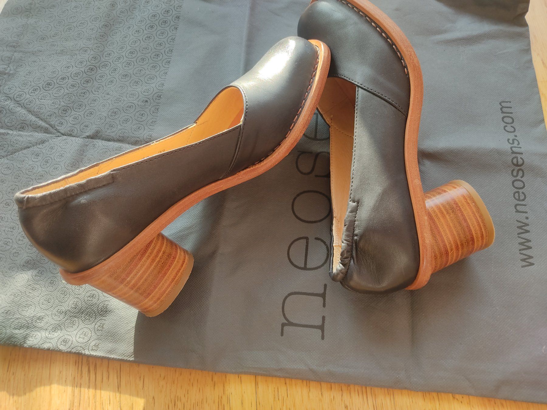 Neosens Scarpe da donna: Neosens 37 Eleganz – Usato da Bern venduto da Celinesim99 2