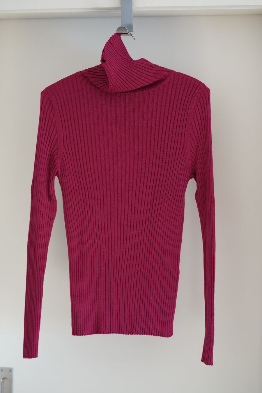 Max Mara Maglioni & Felpe: MALIPARMI Rollkragen-Pullover, Gr.L (wie Max Mara) – Nuovo (secondo la descrizione) da Zofingen venduto da NEOLO 3