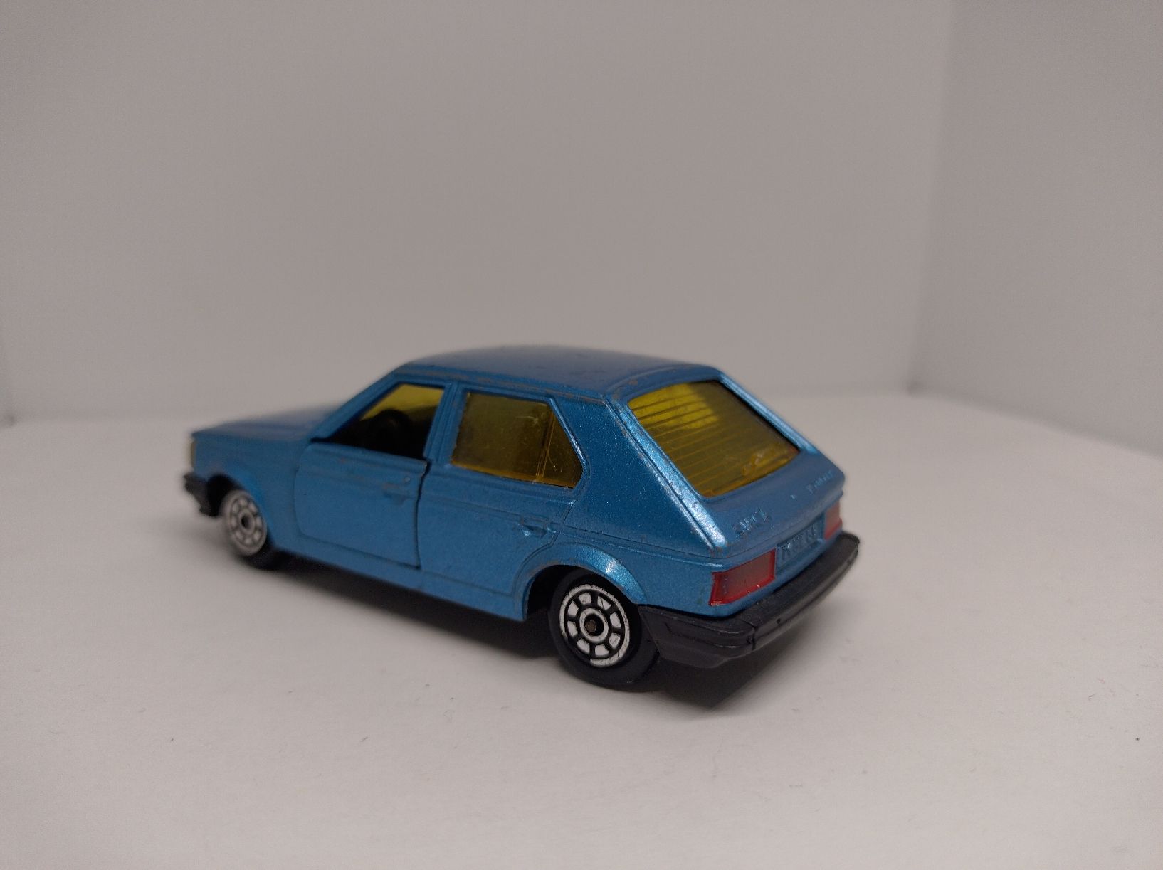 Norev Modellini d'auto: Norev JetCar, Simca Horizon 1/43 – Usato da La Chaux-de-Fonds venduto da Pierrot8404 3
