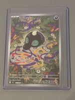 Pokémon Karte Zilchurii AR 072/063 neu