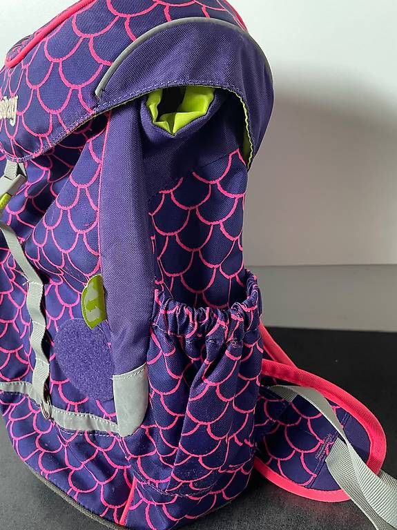 Rucksäcke: Ergobag Rucksack Kindergarten – Gebraucht aus Belp von SandraPei 2
