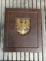 Album mit vielen Belegen.Färöer, Schweden