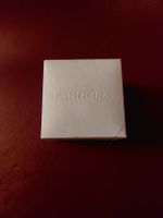 Pandora Schmuckschachtel / Ringbox / Schmuckschatulle