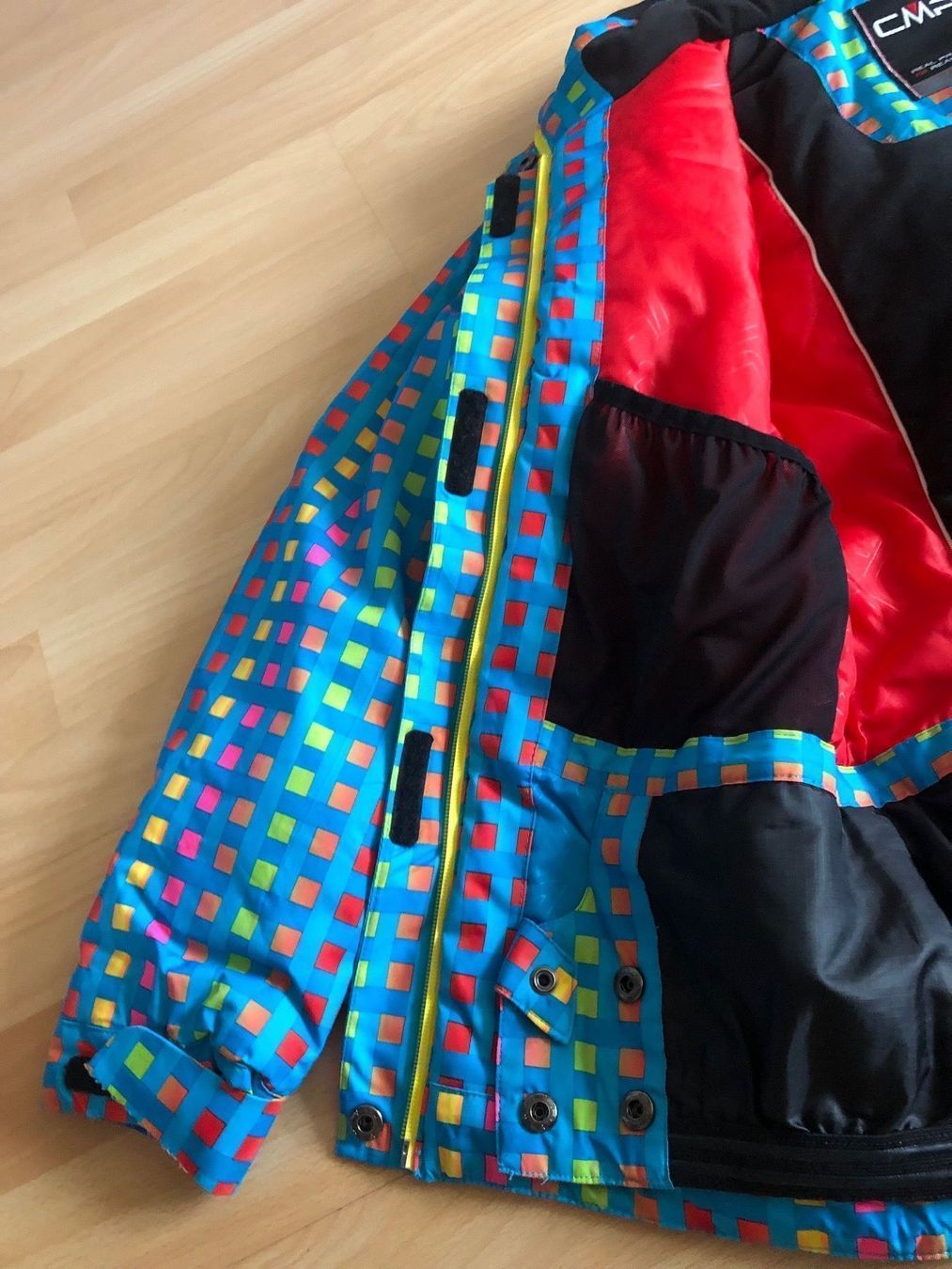 CMP Giacche & Cappotti: Ski Winterjacke Gr. 152 – Nuovo (secondo la descrizione) da Strengelbach venduto da 300870 7