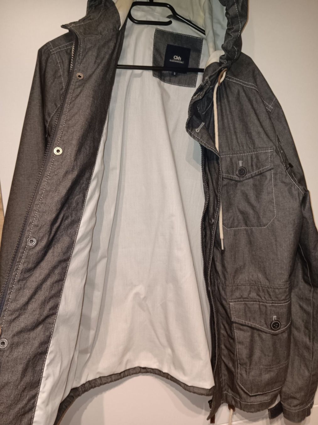 Giacche: Jacke ,Gr.S – Nuovo (secondo la descrizione) da aarburg venduto da macacito 3