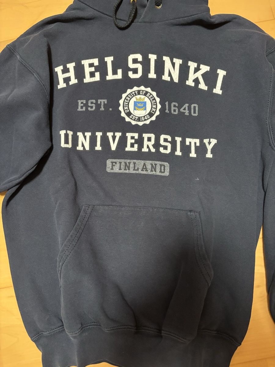 Maglioni & Felpe: Kapuzenpulli S – Usato da Kesswil venduto da Branca-01 3