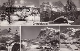 1968 AK Grindelwald