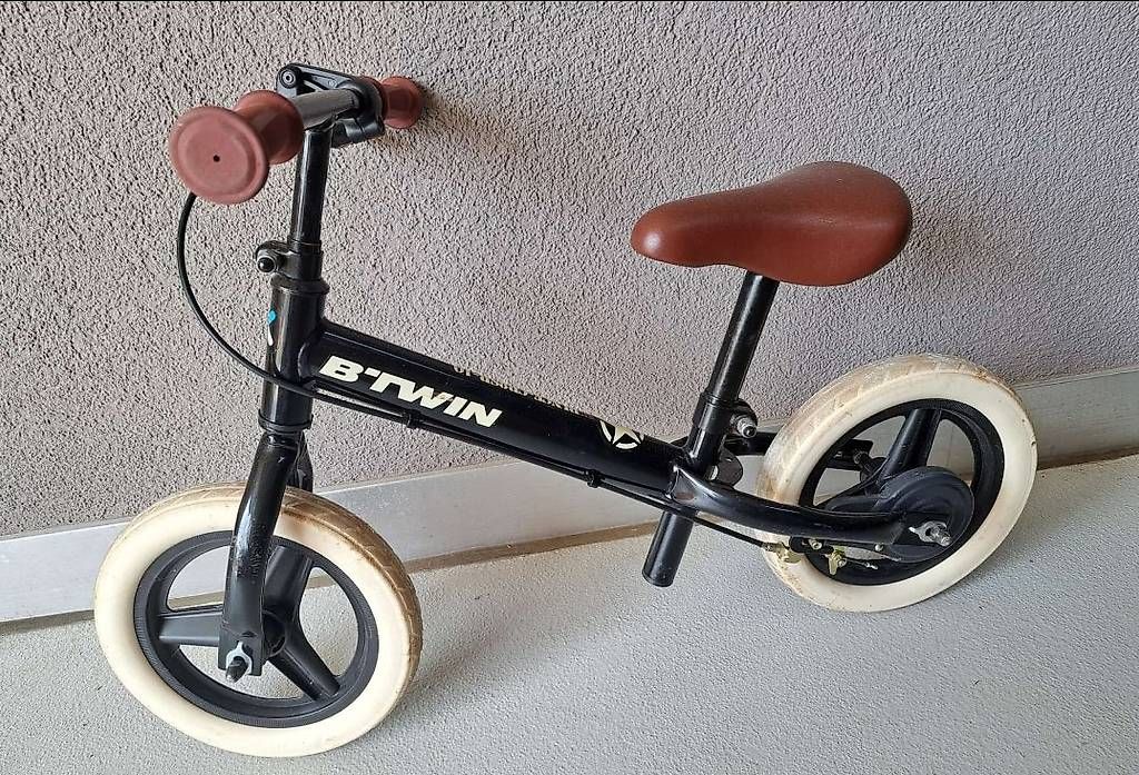 Veicoli per bambini: Draisienne – Usato da Neuchâtel venduto da karibo630