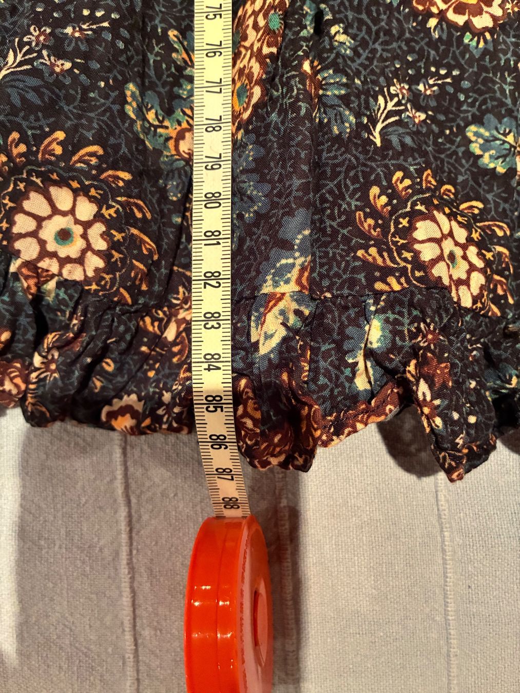 Ulla Johnson Kleider: Ulla Johnson Midikleid Gr 6 (=36/38) – Gebraucht aus Heiden von sab_rzm2 9