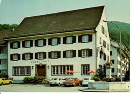 Hotel Engel Pratteln