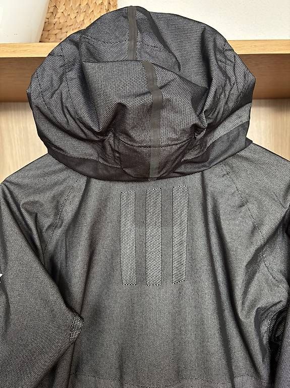 Vestes: Adidas Terrex - Regenjacke - S – Neuf avec emballage d'origine à Davos Platz par Davos25 3