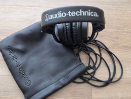 Audio-technica ATH-M20x   Kopfhörer
